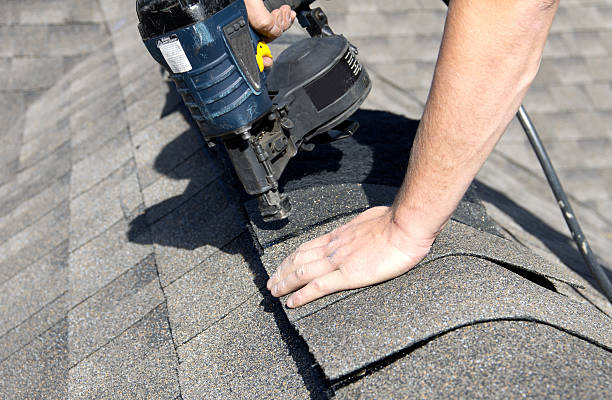Trusted Waterbury, CT  Roofing repair and installation Experts