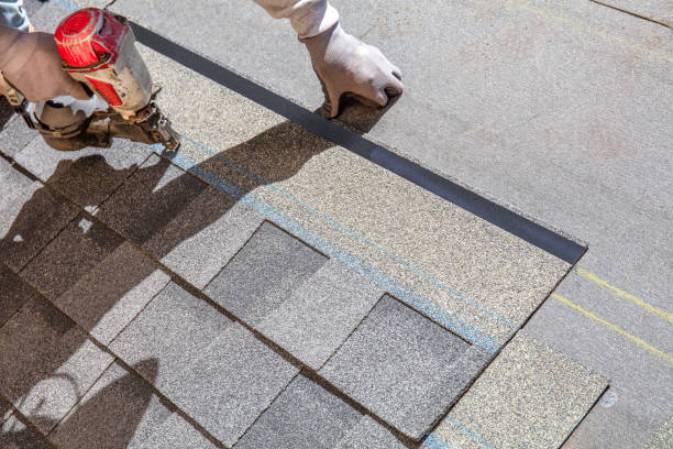 Best Roof Installation  in Waterbury, CT